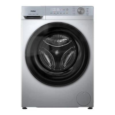 海尔云溪4.0双擎热泵烘干机