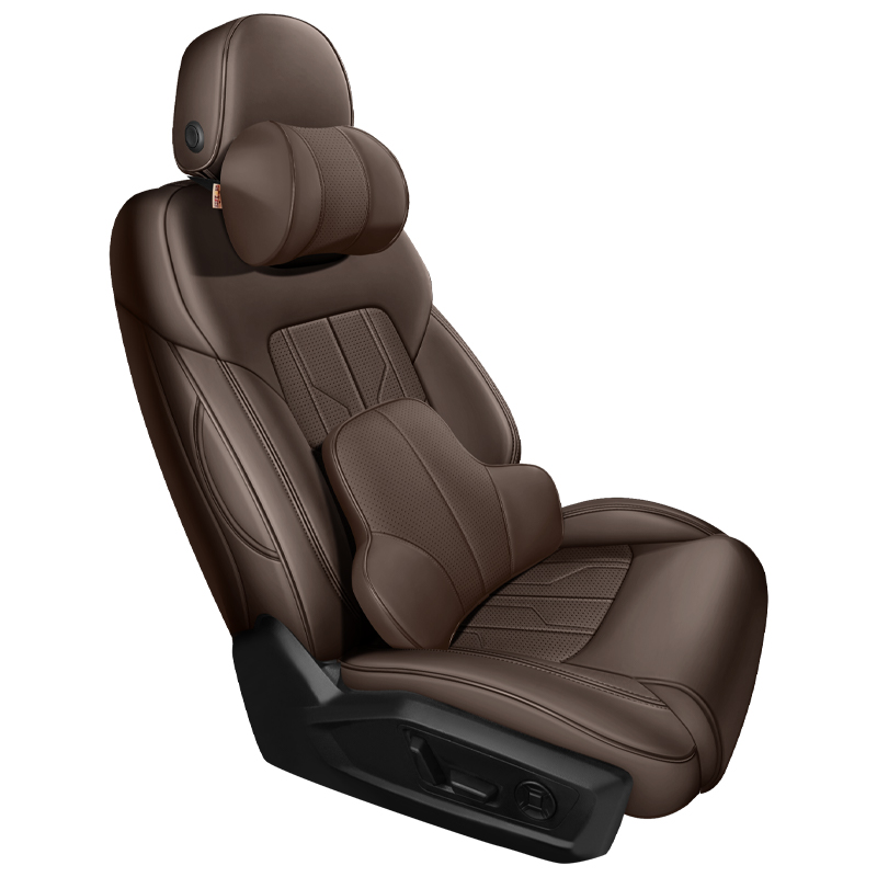 别克英朗威朗凯越君威君越e5昂科拉昂科威全包汽车座套真皮座椅套