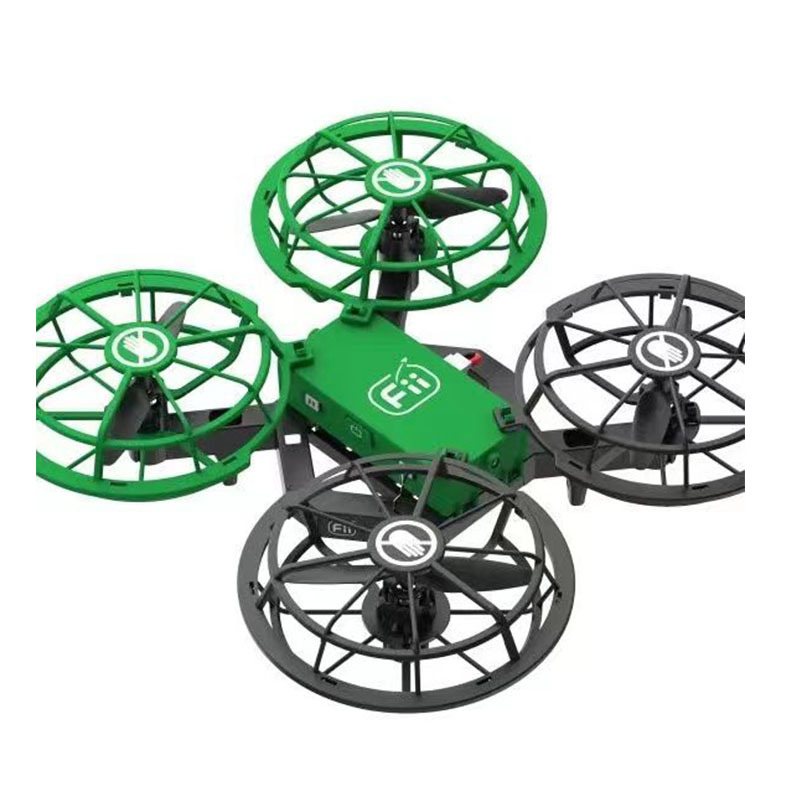 小鸟F110升级款F120全国青少年无人机飞飞大赛指定器材教育培训机