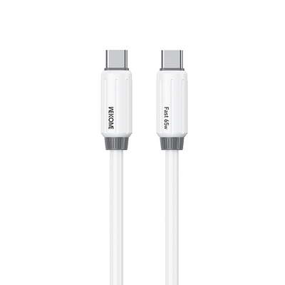 WEKOME适用苹果16华为数据线66W超级快充iPhone14充电线13手机15promax11车载ipad平板typec转lighting闪充PD