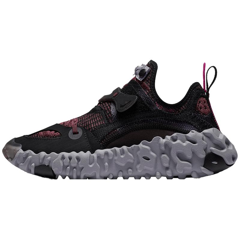 Nike/耐克正品 OverReact FlyKnit ISPA 男子缓震运动鞋 CD9664