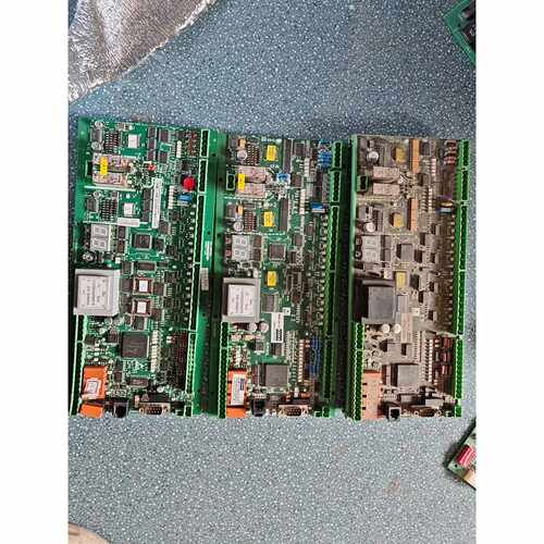 (议价)通力主板EMB501BKM5201321G03不