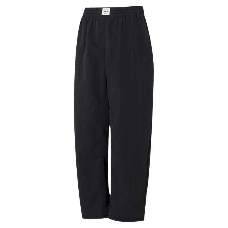 NIKE耐克男裤N.A.C. Dri-FIT速干梭织健身运动训练长裤IF2211-010