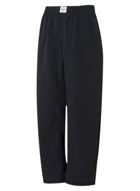 NIKE耐克男裤N.A.C. Dri-FIT速干梭织健身运动训练长裤IF2211-010