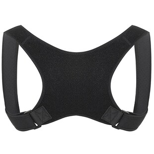 男收腰神器驼背矫正带成人背夹塑身衣美体塑形收腹束腰束身坐姿势
