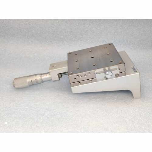 议价SURUGA SEIKI/骏河精机 BSS16-80AR  Z轴不锈钢垂直升降微调