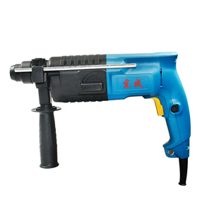 东成电锤Z1C-FF02-20原装配件大全转子定子开关气缸中间盖套餐