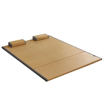 【进口3E椰棕】可定制可折叠地垫