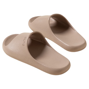 朴西皮纹凉拖鞋女士夏季2026新款浴室防滑洗澡eva家居室内拖鞋男
