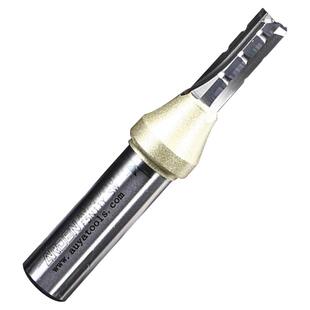 雅登TCT三刃开料刀 数控开料机加工中心刀具