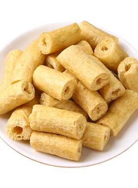 无盐纯干豆肠5斤豆制品干货食材