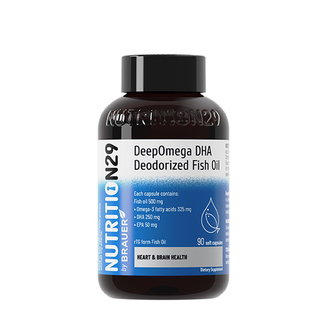 dha增强学生补脑记忆力深海鱼油青少年dha儿童高中生软胶囊旗舰店