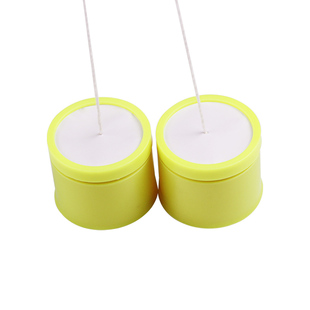 可普 土电话少儿科学实验组装土电话材料教学教具小学diy手工制作电话传声筒