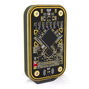 变色龙Ultra双按键重启款最强门禁卡读写解密模拟为一体RFID工具