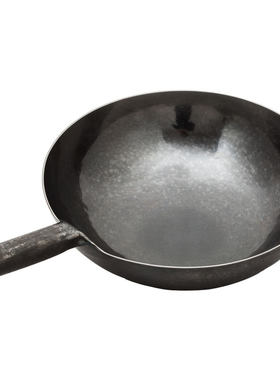 章丘铁锅旗舰店正品二环宗师