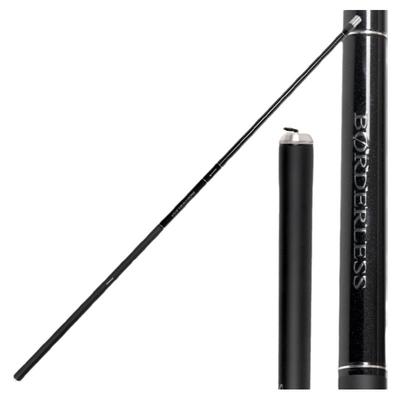 SHIMANO禧玛诺博大师glk台钓竿