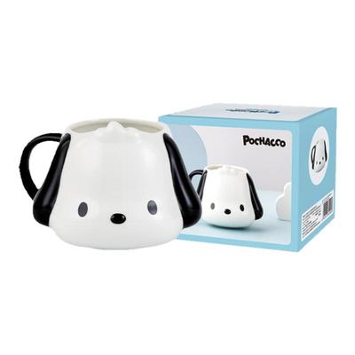 帕恰狗卡通陶瓷马克杯合集系列