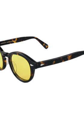 MOSCOTLEMTOSH太阳眼镜近视偏光