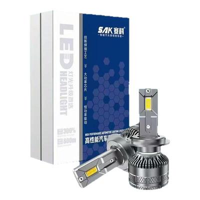 赛科LED汽车大灯H7LED灯