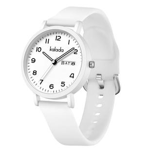 可以带进考场的手表女款初高中学生考试专用静音只看时间中考高考