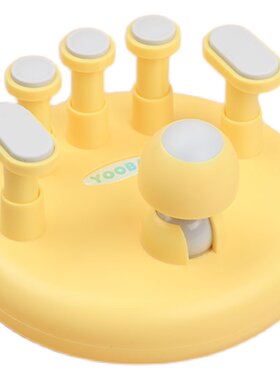 yooba钢琴手型矫正器训练器