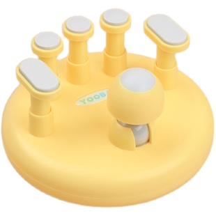 佑爸YOOBA标准钢琴手型矫正器键盘指力练习器钢琴手指指法训练器