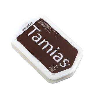 花梨鼠焕彩油性印台印泥水性染料色模样和风多彩手帐可用diy硫酸纸木头布料石头印章防水印台金色白色黑色