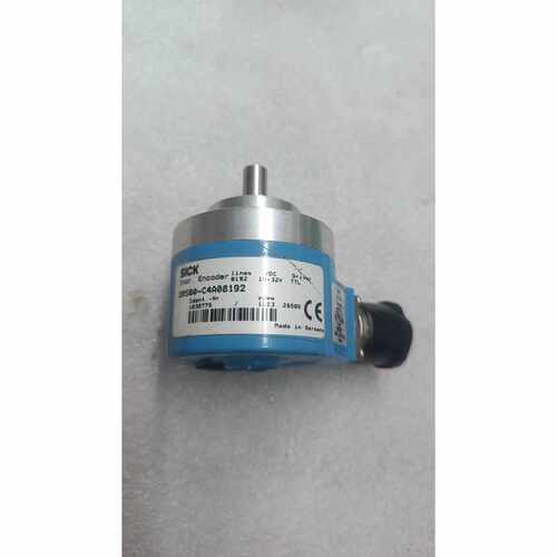 议价-SICK西克编码器DRS60C4A08192-可维修