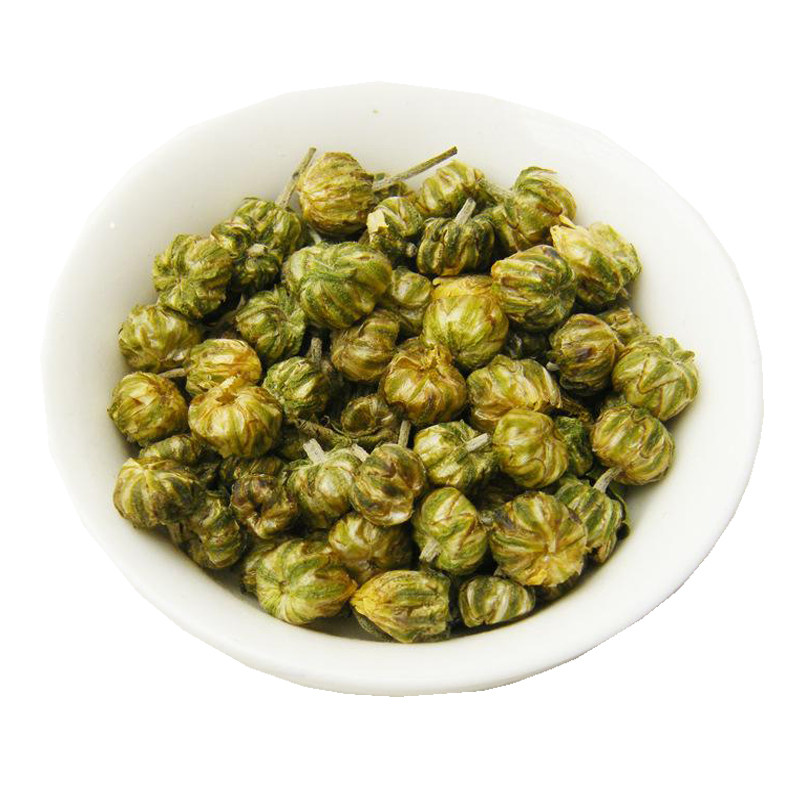 桐乡正宗头采清火250g免费胎菊王