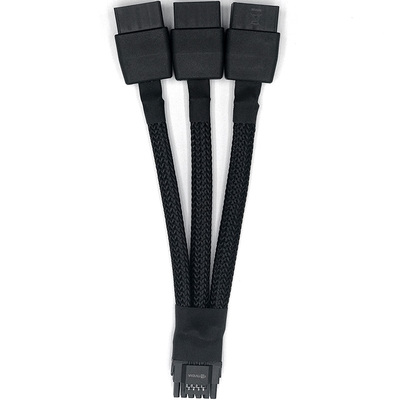 8pin转16pinRTX4080/4090转接线