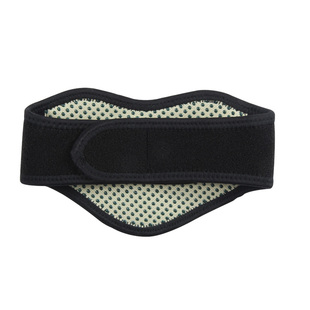 南极人发热护颈带保暖护脖子加热颈椎脖套热敷颈部神器颈托男女士