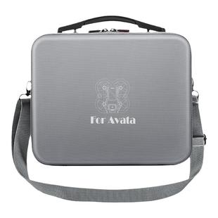 STARTRC适用DJI大疆Avata2收纳包阿瓦塔无人机便携手提单肩背包穿越机探索进阶版畅飞套装配件盒防爆箱子