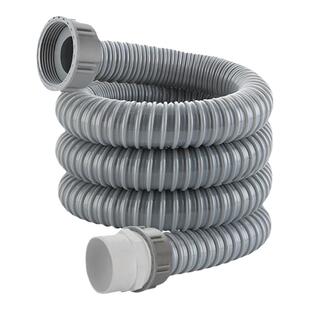 厨房水槽下水管防反水接头洗菜盆单槽排水管密封塞防臭防溢水配件