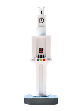 泉州景点树脂原创摆件丨乐城知礼