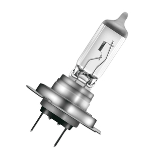 欧司朗摩托车大灯适用宝马F650GS/F700GS/F800GS远近光灯泡