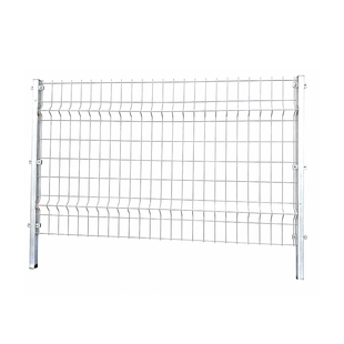 热镀锌护栏网围栏网围栏栅栏户外铁丝网高速公路道路围栏防护网