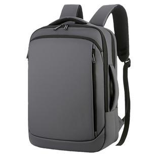 适用苹果mac戴尔惠普华为matebook联想拯救者thinkpad笔记本电脑包15.6英寸14寸男16女双肩包13.3背包防水