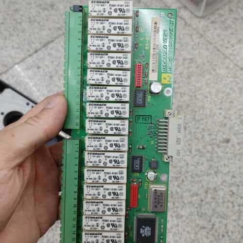 询价-泰科继电器V23061-B1007-A401 力士乐PLC