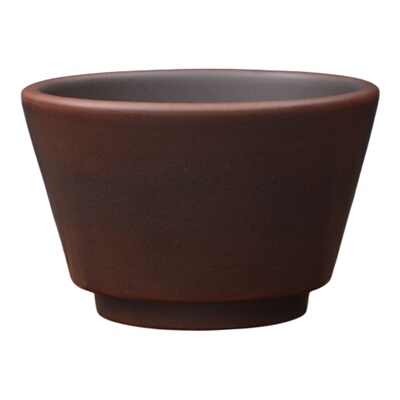 行走树主人杯纯手工钦州坭兴陶