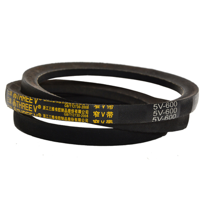 量大优惠三维V型带5V型防静电