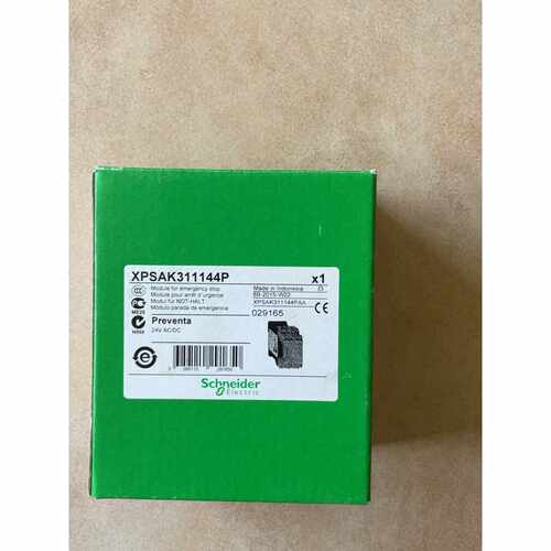 议价施耐deXPSAK311144P全新原装正品超便宜
