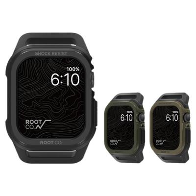[ROOTCO.]适用于Apple Watch Series4/5/6/7/8/9/10/SE40/41/44mm