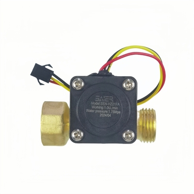 赛盛尔燃气热水器水流传感器通用