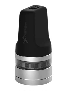 电动磨烟器研磨器碎草grinder烟