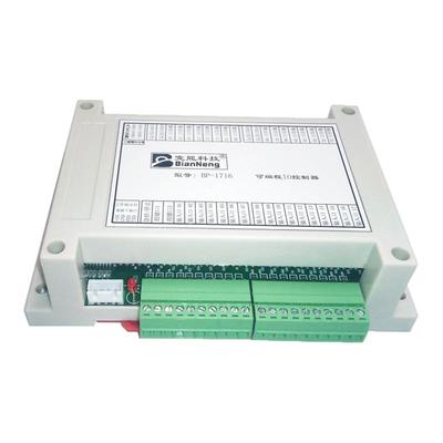 国产PLC电磁阀气缸控制可编程IO