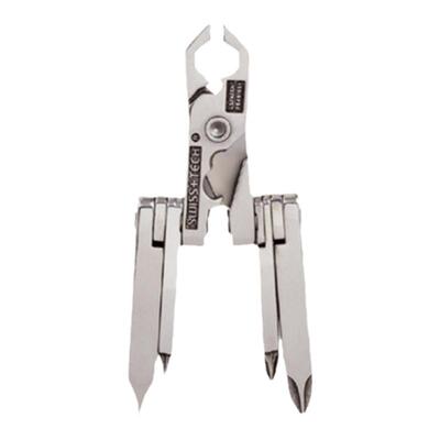瑞士科技金钢蝎多功能工具