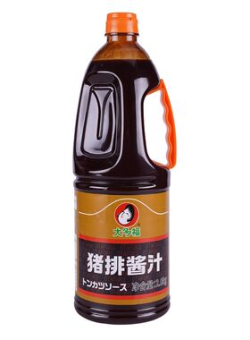 大多福猪排酱汁寿司料理炸鸡