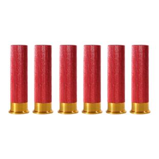 UDL XM1014软弹枪升级加重弹壳金属蛋壳配件M870抛壳软蛋玩具枪男