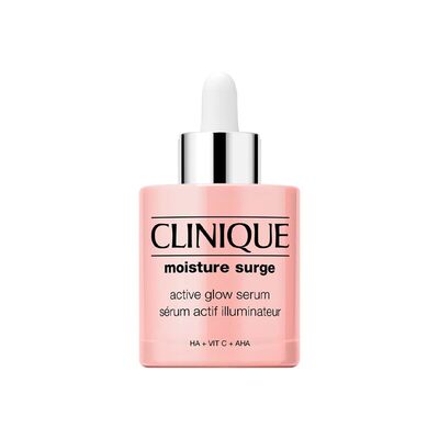 Clinique倩碧水分子赋活发光精华30-50ml提亮肌肤告白礼物正品