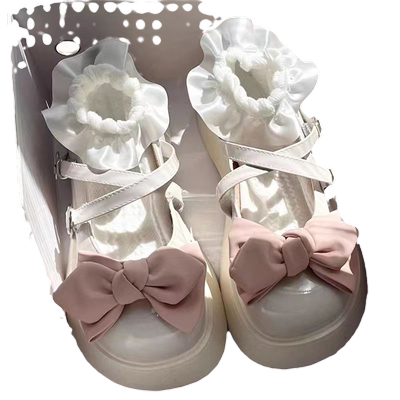 潮牌童鞋【伊米小黄鸭】